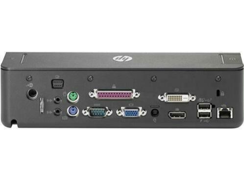 HP Docking Station USB 3.0