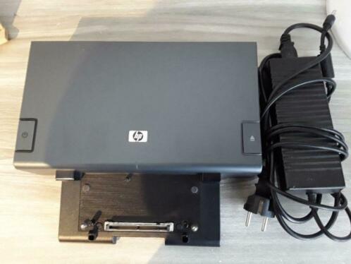 HP Dockingstation