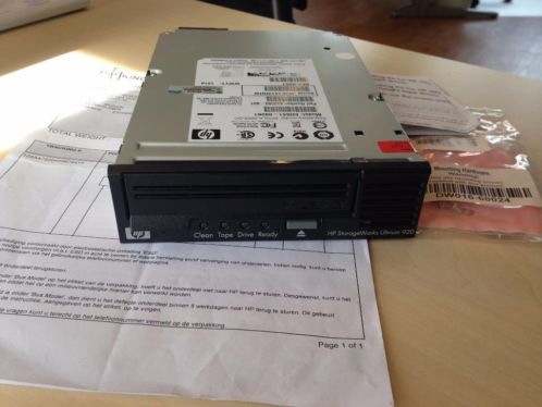 HP Driver