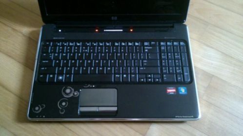 Hp DV6 AMD 15034