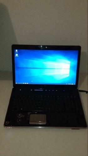 Hp DV7 17,3034 AMD 2,1Ghz 120Gb 4Gb HD Radeon