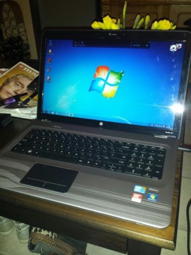 hp dv7 4190sd Nieuw