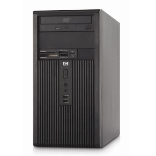 HP DX2250 DualCore 3.4Ghz 2GB 160GB Tower