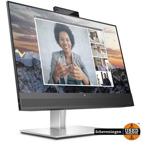 HP E24M G4 LCD-monitor 23.8-inch  Nieuw in Doos