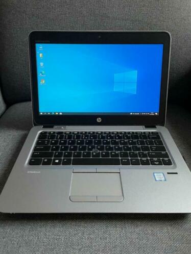 HP Elitbook 820 G3