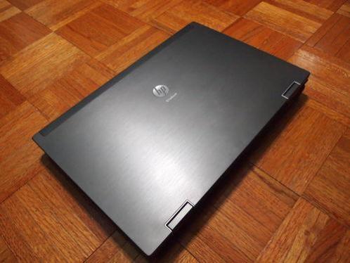 HP Elite 25606460P i5 amp i7 8GB 400GB DVDRW HDMI Win8 99