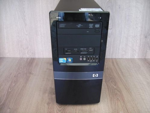 HP Elite 7100 MT i 3 ( 4 x 3.07 Ghz )