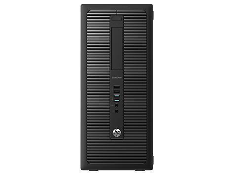 HP Elite 800 G1 - i7 4770 - 32GB - 256GB SSD - HDMI - Tower