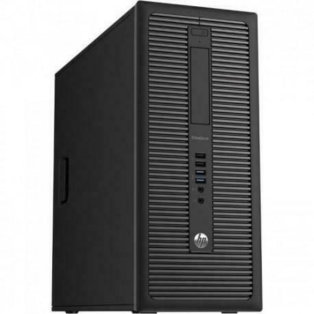 HP Elite 800 G1 Tower - HDMI - USB 3.0 - Computer op Maat