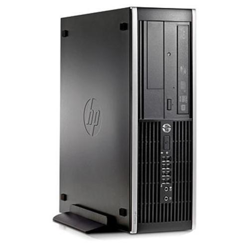 HP Elite 8100 SFF Core i7 8GB 2000GB