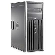 HP Elite 8200 i7 Second Gen 16GB 4TB DVDRW HDMI SSD Win10