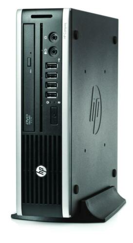 HP Elite 8200 USDT - DVD - HDMI (Computers)