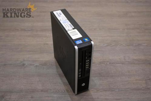 HP Elite 8200 USDT  I3-2120  4GB  128GB SSD  Aanbieding