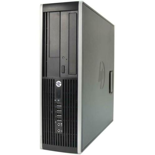 HP Elite 8300 i3 3e Gen 500GB  2 jaar garantie