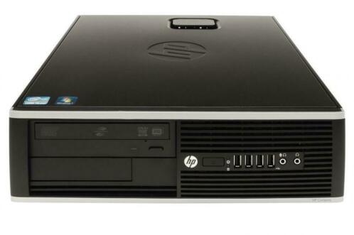 HP Elite 8300 i3 3e Gen 500GB  Gratis Win 7 of 10