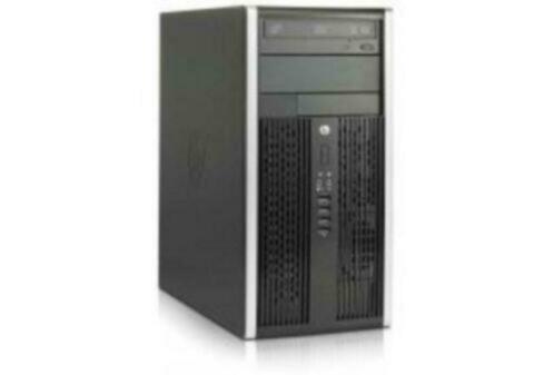 HP Elite 8300 intel i7 3.4Ghz  16GB  SSD 128GB  HD 3TB