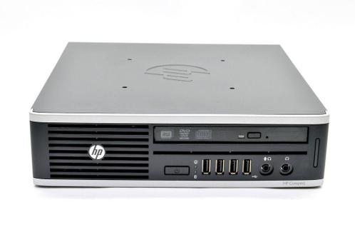 HP Elite 8300 USDT i5-3470s 4GB 320GB