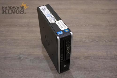 HP Elite 8300 USDT  Intel Core I5-3470s  128GB SSD 