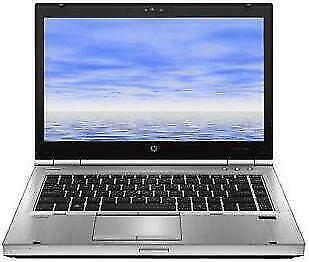 HP Elite 8460  intel i5  16GB  500GB  14039039  Win10 SSD