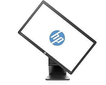 Hp Elite Display E201