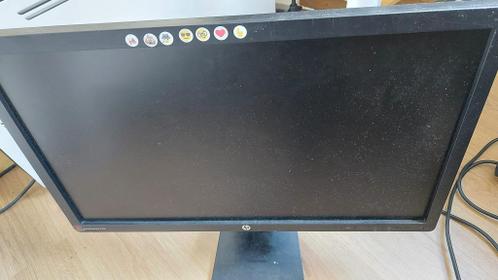 HP Elite e231 monitor