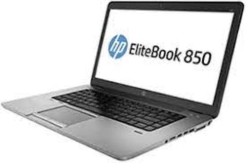 Hp Elite i5 Vpro 6thgen 8gbram 256gbssd 15,6full hd