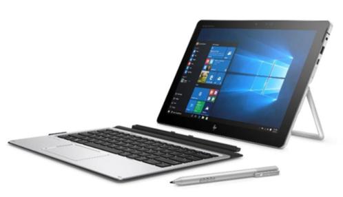 HP Elite x2 1012 G2  2-in-1 Tablet  Laptop