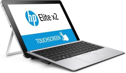 Hp Elite x2 1012 G2 i5-7200U 2.50GHz 8GB 256GB SSD touch