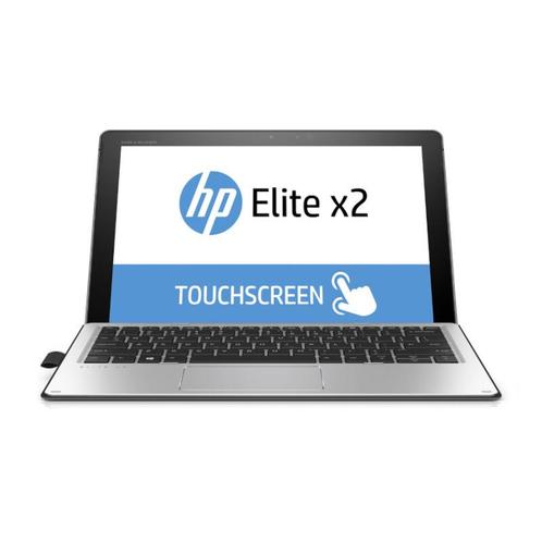 HP Elite x2 1012 G2 - Intel Core i5-7e Gen - 8GB RAM - 480GB