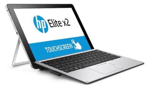 HP Elite X2 G2 i5-7200U 8GB