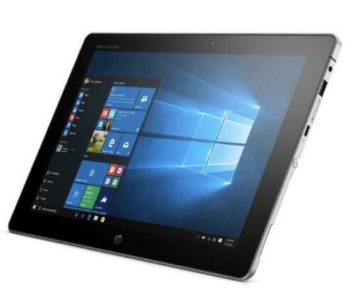 HP Elite X2 tablet, NIEUWE ACCU, 4Gb, 128Gb, bluetooth