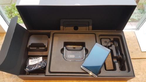 HP Elite X3 - Smartphone, tablet en PC in 1 - in nieuwstaat