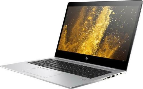 HP EliteBook 1040 G3, 14, Core I5-6300U, 8GB, 128GB SSD,W10