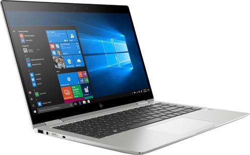 HP Elitebook 1040 G6 X360  Intel i5 8265  16 GB  512 SSD