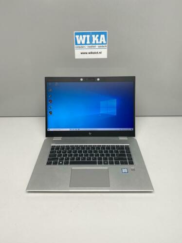 HP Elitebook 1050 g1 i7 32Gb GTX1050 15.6 120hz FHD laptop