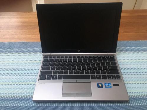 HP Elitebook 2170p