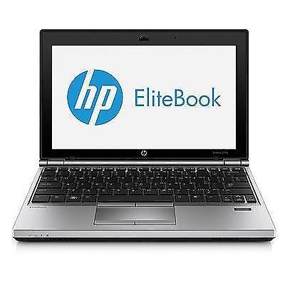 HP EliteBook 2170p, Core i7 2.1 Ghz, 8 Gb, 256 Gb SSD