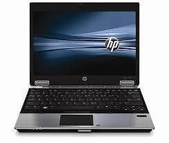 HP Elitebook 2540p Core i5