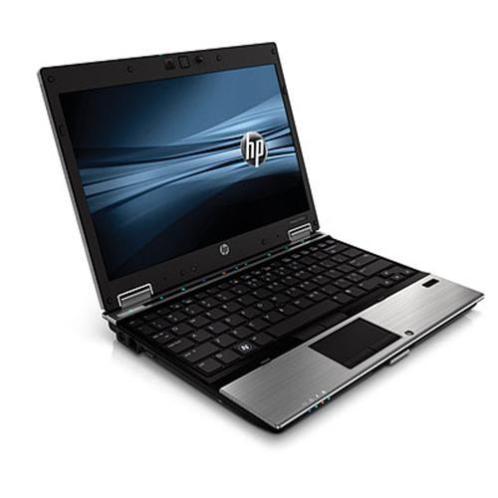 HP Elitebook 2540p Intel i7 4GB 200GB WEBCAM HDMI