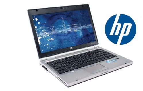 HP EliteBook 2560p 8460p 8560p - i5 - 8Gb 320Gb USB3 W7 Pro