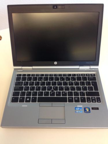 HP EliteBook 2570p 12.5034 Core i 3320M Windows 7 Premium 62