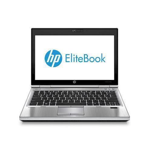 Hp elitebook 2570p intel i5-3320m 3th gen 4gb 250gb hdmi