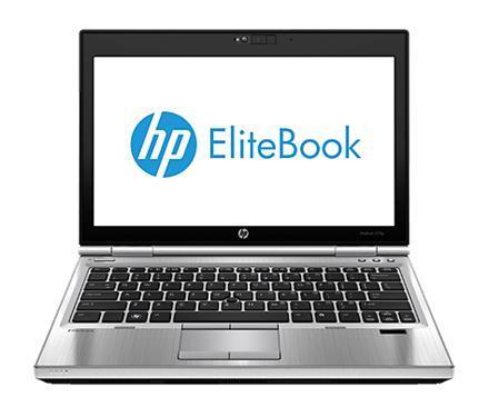 HP EliteBook 2570p - Refurbished - 2 jaar garantie