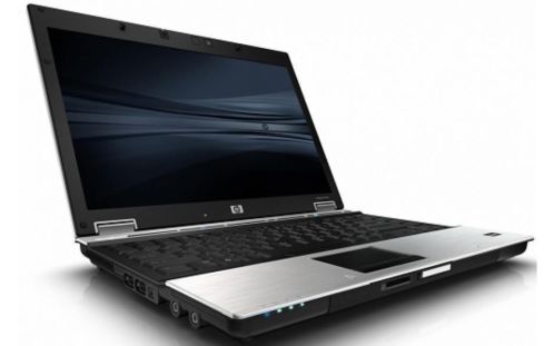 HP Elitebook 69309 Core2Duo 2,53GHz 1440x900 Windows 7 54