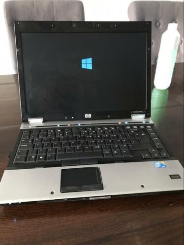 HP elitebook 6930p