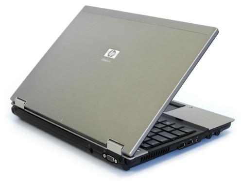 HP Elitebook 6930p Aanbieding Core2Duo P86002,4  4GB ...