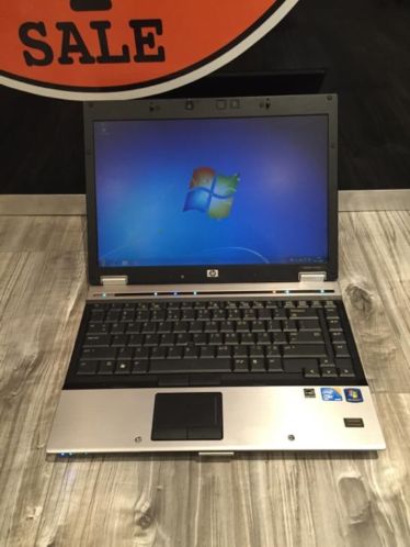 HP Elitebook 6930P  Intel 2,40Ghz Dual Core  Used Products