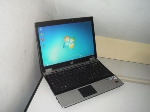 HP EliteBook 6930p Intel Core 2 Duo P8600 2.40 ghz 3GB 320GB