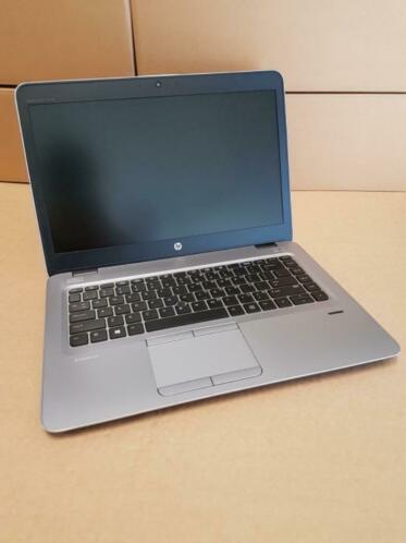HP EliteBook 745 G3 - 8GB - 128GB SSD - Radeon R6 - 1.5kg 