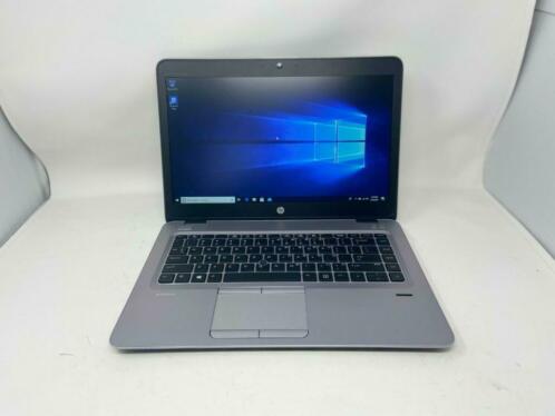 HP EliteBook 745 G4  512GB SSD  16GB RAM 